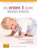 Die ersten drei Jahre meines Kindes: Das umfassende Standardwerk zu Entwicklung, Gesundheit und Erziehung (Einzeltitel Partnerschaft & Familie) - Birgit Gebauer-Sesterhenn