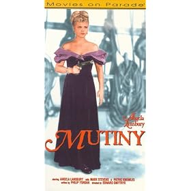 Mutiny