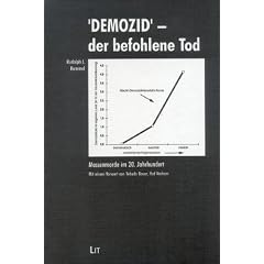'DEMOZID' - der befohlene Tod. Massenmorde im 20. Jahrhundert
