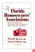The Law of Florida Homeowners' Associations: Single Family Subdivisions, Townhouse & Cluster Developments, and Master Community Associations, Fifth Edition