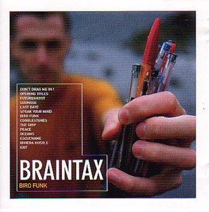 CD-Charts  Used : Biro Funk [VINYL]