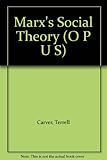 Marx's social theory