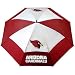Arizona Cardinals Auto-Open Umbrella