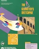 The Geometer's Sketchpad Student Edition Version 3 CD-ROM Boxed Set