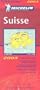 Michelin 2003 Switzerland (Multilingual Edition)