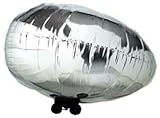 Radio Controlled Airship