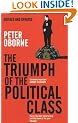 The Triumph of the Political Class