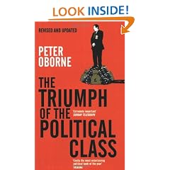 The Triumph of the Political Class