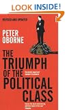 The Triumph of the Political Class