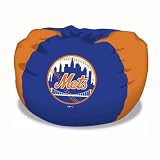 Biederlack New York Mets Beanbag
