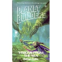 VISIONS FROM THE SEA#4