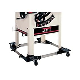 Jet 708217 JMB-P24 Mobile Base for Woodworking Shaper