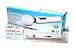 Hitachi Rechargeable Wireless Magic Wand Massager Essentials Massage Kit