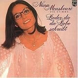 Lieder,die die Liebe Schreibt - Nana Mouskouri