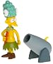 Actionfigur Sideshow Mel