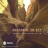 Revue Artistes Divers  / Distance to Goa, Vol. 8