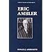 English Authors Series - Eric Ambler