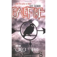 A Chalice of Wind (Balefire)