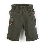 Cakewalk Brown Plaid Pants 3A