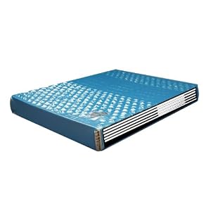 Strobel Organic Water-Mattress Hydro-Support 1600