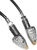 Baja Designs Mini Stalk L.E.D. Turn Signal Kit