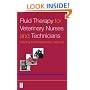 Fluid Therapy for Veterinary Nurses and Technicians