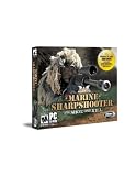 Marine Sharpshooter Golden Bullet Edition Jc