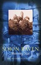 The Morning Star (The first born of Egypt series)