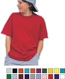 JERZEES Youth 50/50 Tee, (A-29B)