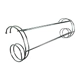 Minky, Chrome Spiral Radiator Airer 2 Pack * BOX OF 2 *