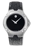 Movado Midsize Sports Edition Watch #0605080
