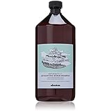 Natural Tech Detoxifying Scrub Shampoo/FN230443/33.8 oz//