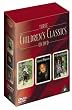 A Little Princess/Secret Garden/Black Beauty [DVD] [1994]