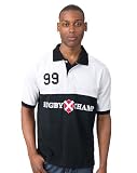 Akademiks Phase 1 Polo