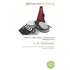 J. K. Simmons