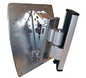 Tilt/Swivel LCD TV Bracket : VESA fitting up to 32"