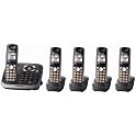 Digital Cordless Phone w/ Answering System