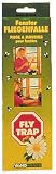 Eigenschaften WINDHAGER 3205 / WINDHAGER 3205 Fenster-Fliegenfalle