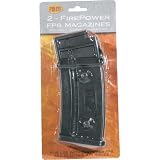 2 - Firepower Fp8 Magazines