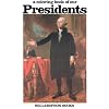 A Coloring Book of Our Presidents