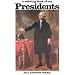 A Coloring Book of Our Presidents