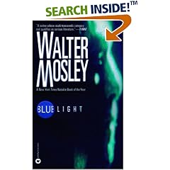 Blue Light