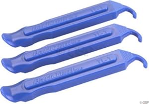 Park Tool Tire Lever Set - TL-1 One Color, One Size