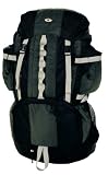 Wenger Mt. Generoso Technical 4200 Cubic Inch Internal Frame Backpack (Dark Green/Taupe/Black)