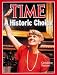Geraldine Ferraro / TIME Cover: July 23, 1984, Art Poster by TIME Magazine