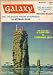 Books : Galaxy Magazine, August 1964 (Volume 22, No. 6)