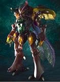 Aura Battler Dunbine Figure Lord of Bystonwell Vol