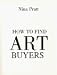 How To Find Art Buyers