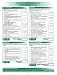 25 SFA Additional Record orms w/3 Rating Scale Guide For School Function Assessment (SFA) Complete Kit. This is the 25 SFA Additional Record orms w/3 Rating Scale Guide For School Function Assessment (SFA) Complete Kit Only. The School Function Assessment (SFA) Complete Kit is sold separately. Product photo may not exactly match the product offered for sale. Please refer to the product description.