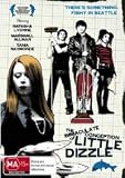 The Immaculate Conception of Little Dizzle ( I ammomos syllipsis tou Thalassouli )